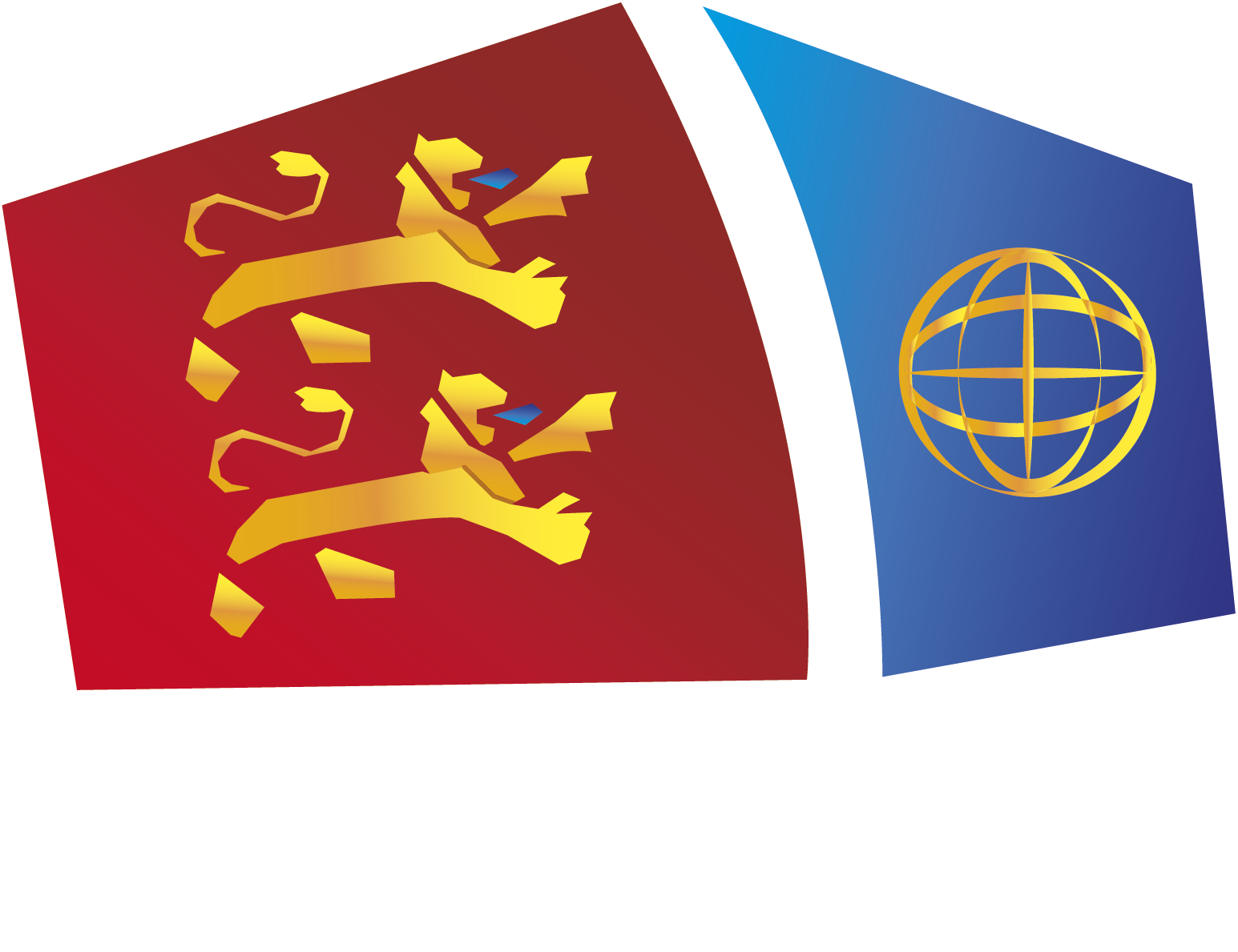 Logo Évreux Portes de Normandie